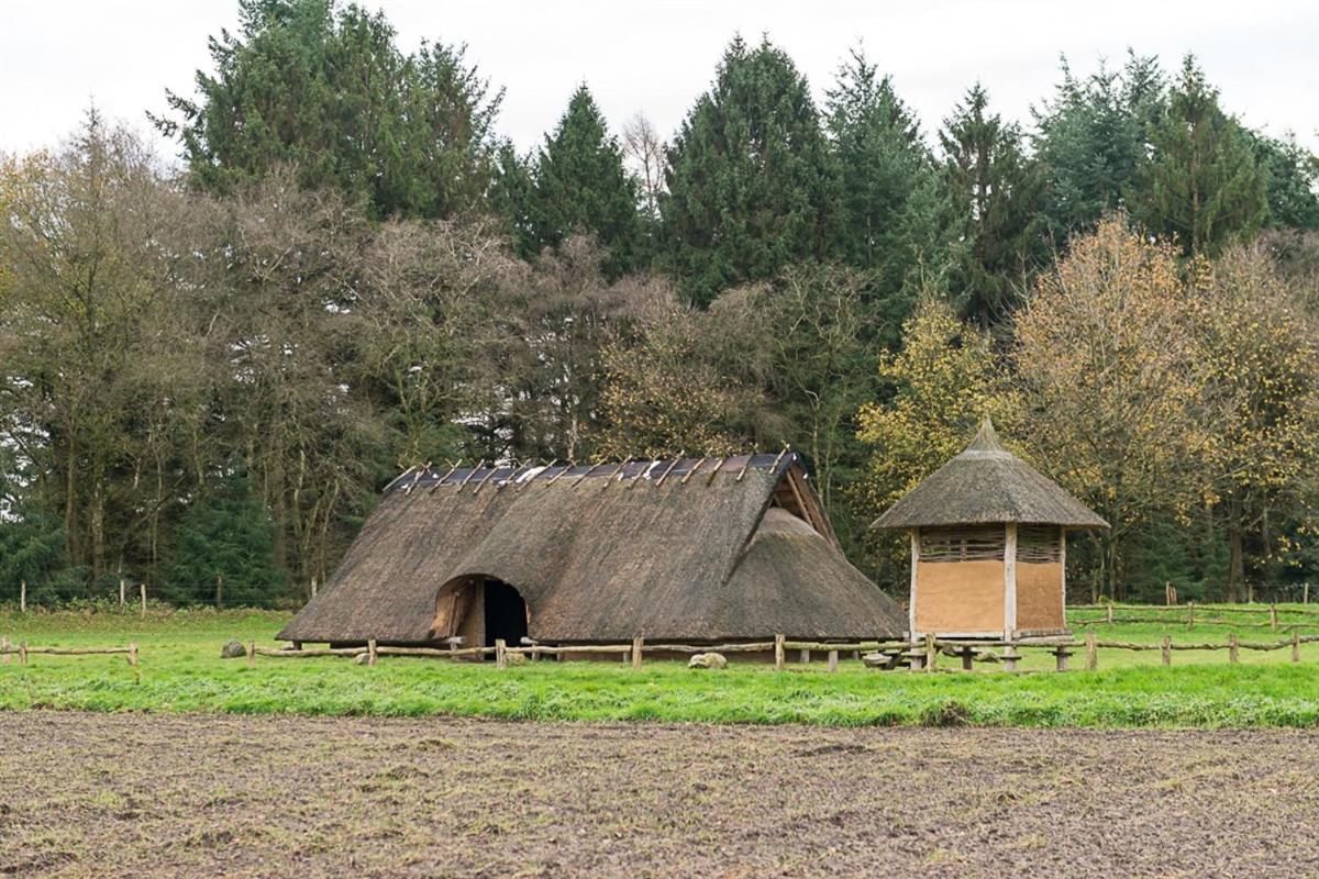 Hunting Lodge 104 Lunteren Exterior foto